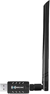 Adaptateur wifi usb 1200mbps usb 3.0 wifi 802.11 ac adaptateur réseau sans fil