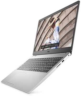 Ordinateur portable dell inspiron 3501 (2021) avec écran fhd de 156