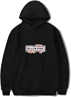 16 nouveau style hot wish kpop blackpink love sweat à capuche drôle jisoo/jennie/rose/lisa harajuku sweat à capuche décontracté sweat à capuche pour homme/femme impression 3d couples sweat à capuche. Des économies garanties sur chaque commande avec Diaytar