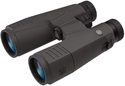 Jumelles sig sauer soz99003 zulu9 15 x 56 mm, objectif hdx close bridge