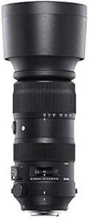 Sigma 60-600mm f4.5-6.3 dg dn os pour sony e-mount