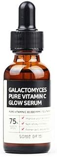 Sérum some of me glow à la vitamine c pure de galactomyces, 30