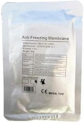 Beauty pro vente en gros de membranes antigel cool gе | coussin