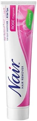 Crème dépilatoire nair 110 ml