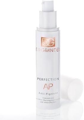 Dr. grandel perfection crème concentrée anti-pigmentation 50 ml - nouveau complexe blanc actif