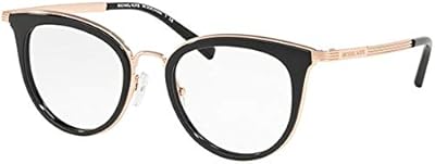 Monture de lunettes de soleil michael kors mk3026 aruba 3332 or 50-19-140