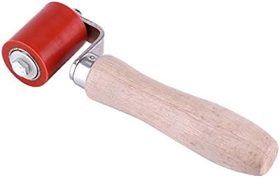 Cylindre de couture en silicone professionnel robuste de 45 mm de 1-3/4 pouces
