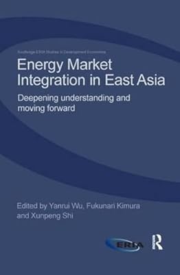 Intégration du marché de l'énergie en asie de l'est : approfondir la compréhension