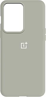Housse de protection en caoutchouc flexible en silicone souple margoun pour oneplus nord