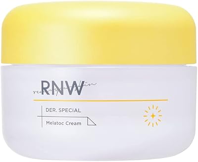 Rnw dear. melatalk special cream 45 ml / 1.52 fl oz | dissolvant