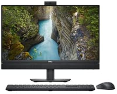 Dell optiplex 7410 tout-en-un - core i7 13700 2,1 ghz c5d7f