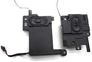 Ensemble de haut-parleurs internes geva infotech pour hp pavilion g6-2000 3er36tp00