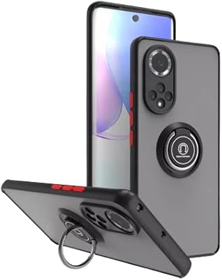 Coque en silicone flexible mazz pour nova 9 honor 50