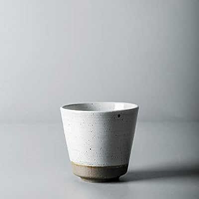 Tasse à thé en céramique en porcelaine yamft 230 ml, théière kung fu