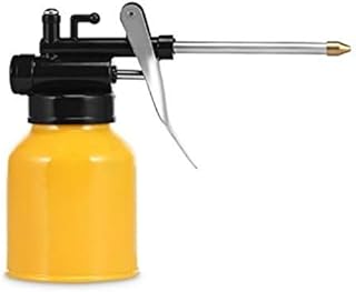 Pulvérisateur de peinture en aérosol de 250g, pompe à huile parfumée, canettes, tuyau d'huile, distributeur de graisse, machine de lubrification automatique, pulvérisateur, outils de lubrification manuelle pour voiture. Diaytar Sénégal : Innovation, diversité et accessibilité