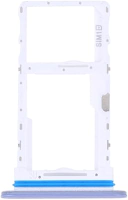 Pièces de rechange pour téléphone portable pour plateau de carte sim sony 10