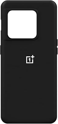 Coque de protection margoun pour oneplus 10 pro coque souple flexible en silicone