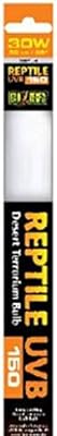 Lampe exo terra 150 type b 30 watts 36 pouces