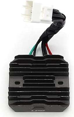 Régulateur de tension redresseur pour suzuki an650 burgman 650 skywave an650z