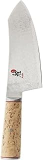 Vibromasseur santoku miyabi birch wood 5000 mcd-b 7 pouces