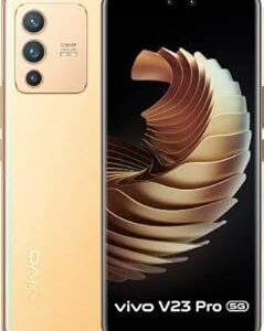 Vivo v23 pro 5g (sunshine gold, 12 go de ram, 256 go de stockage). Diaytar : Des prix qui défient toute concurrence