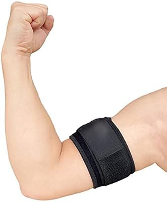 Manchons de compression the white shop pour biceps et triceps - tendinite du triceps et tendinite du biceps - soulage la douleur du biceps et la tension du triceps. Vos marques préférées à prix réduits sur Diaytar