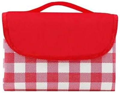 Couverture de pique-nique et d'extérieur couverture portable résistante au sable et à l'eau