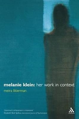 Melanie klein : son travail en contexte
