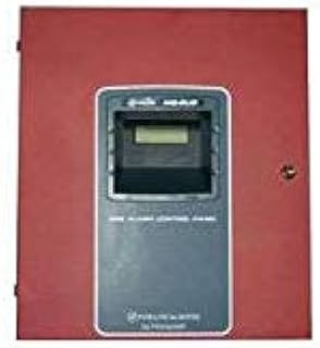 Panneau de commande traditionnel firelight ms-5ud-3 avec 5 zones avec une connexion d'alimentation