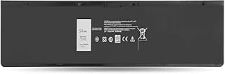 Batterie de remplacement redex tech pour dell latitude e7440 e7420 e7450 series