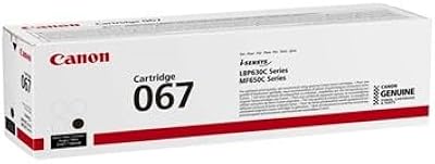Toner canon 067 n 135k