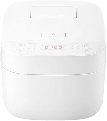 Cuiseur à riz électrique xiaomi c1, capacité 3 litres, température réglable, multifonction, 650