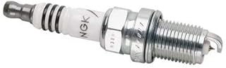 Bougie d'allumage ngk iridium tr55ix pour gmc savana 1500 base 1996-2002 5,7l/350