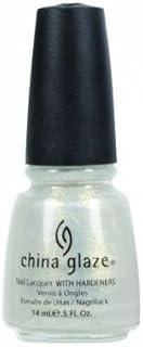 Vernis à ongles china glaze capuchon blanc 05 fl oz