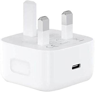 Adaptateur d'alimentation spgka compatible avec nothing 1, chargeur de téléphone 1, adaptateur secteur
