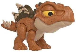 Figurine stégosaure du camp de dinosaures jurassic world. L'alternative e-commerce intelligente au Sénégal : Diaytar