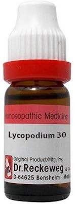 Docteur recog lycopodium clavatum 30 ch (11 ml) paquet de 1
