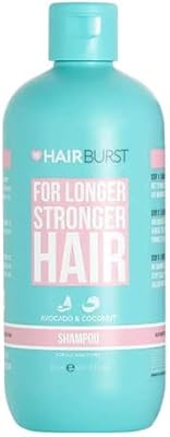 Hairburst cheveux plus longs 350ml