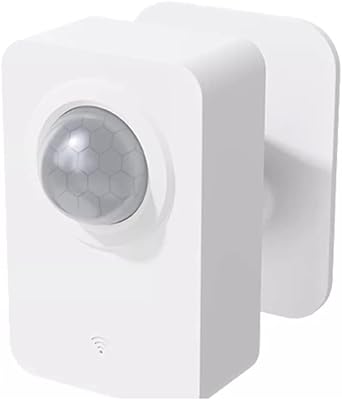 Détecteur de mouvement infrarouge intelligent wanti de tuya, fonctionne avec wi-fi, sans fil