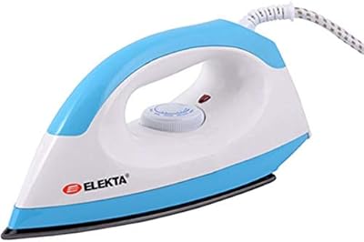 Accessoire de gril intérieur/extérieur elekta dry iron