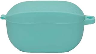 Étui de protection compatible avec jbl wave 100tws coque en silicone antichoc