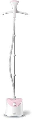 Fer à vapeur philips easy touch avec support gc484