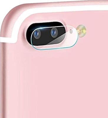 Autocollant en verre pour protéger l'objectif de la double caméra arrière pour iphone