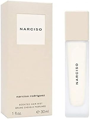 Narciso rodriguez brume capillaire pour femme 30 ml