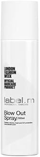 Label m blowout spray 200 ml