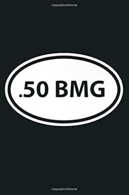 Cadeau unique de 50 mitrailleuses bmg tirant des balles de munitions premium