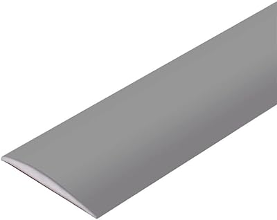 Ruban de transition pour seuil de porte de sol isolé en vinyle pvc