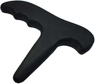 L'outil original de massage corporel en pierre naturelle pour le massage du corps, l'acupuncture, les pieds, les épaules, le dos et le cou. Diaytar : Vivez l'expérience du shopping malin