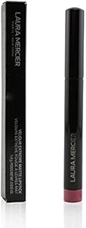 Laura mercier velour extreme matte rouge à lèvres - soulful (mauve)