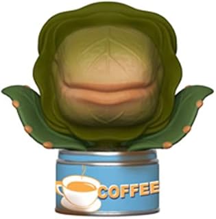 Funko pop movies : little shop of horrors - figurine baby audrey 2